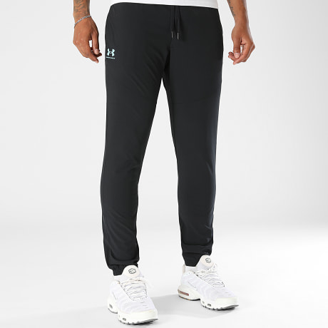 Under Armour - Pantalon Jogging Vibe 1386557 Noir
