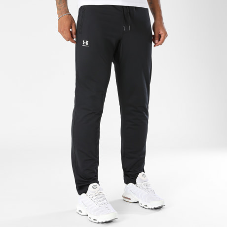 Under Armour - Pantalon Jogging Sportstyle Brawler 1390151 Noir
