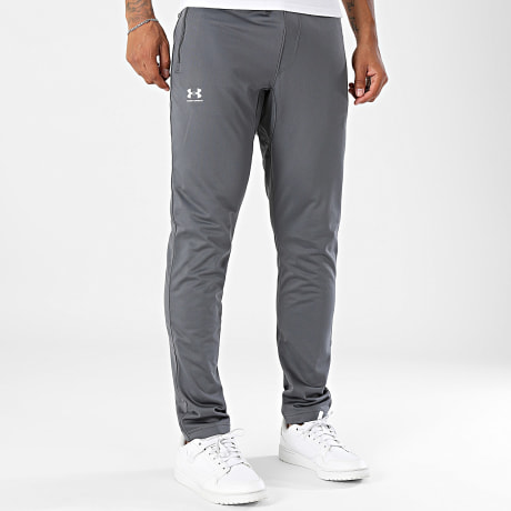 Under Armour - Pantalon Jogging Sportstyle Brawler 1390151 Gris Anthracite