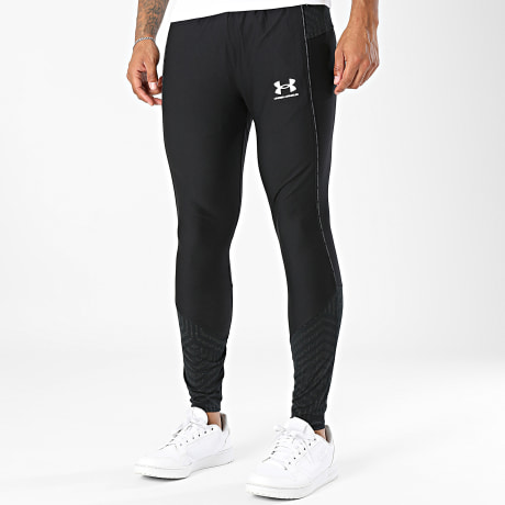 Under Armour - Pantalon Jogging UA Challenger Pro 6005131 Noir