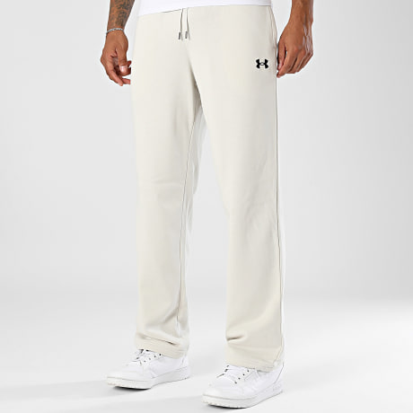 Under Armour - Pantalon Jogging Rival 6009344 Beige
