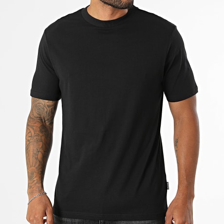 Blend - Tee Shirt 20720820 Noir