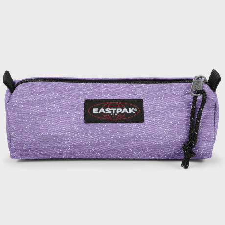 Eastpak - Estuche Benchmark Single Violeta