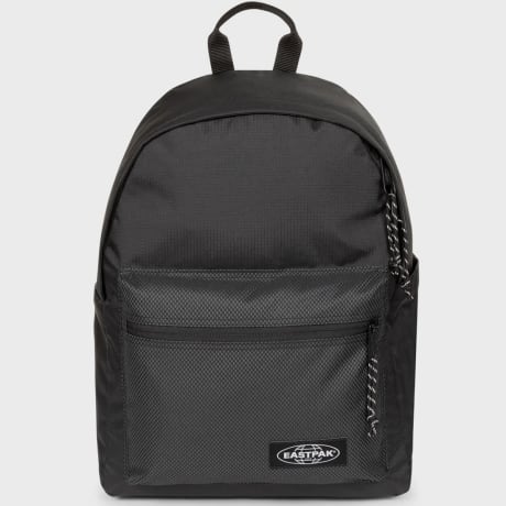 Eastpak - Zaino Athleish Pak'r Nero