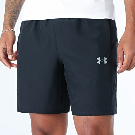Under Armour - Calção de treino Tech Utility 6013799 Preto