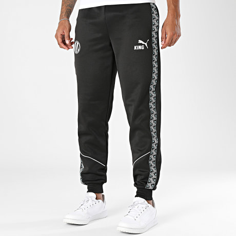 Puma - Joggingbroek OM King 786481 Zwart