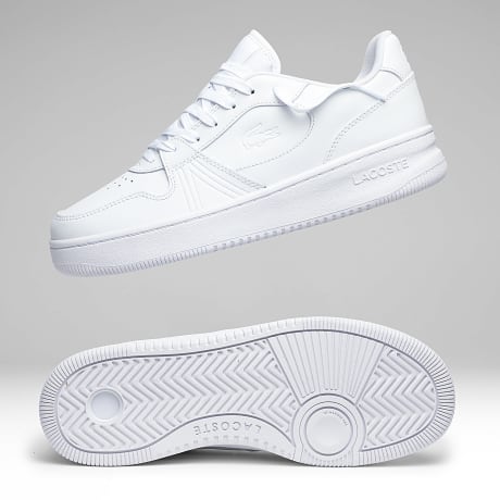 Lacoste - Zapatillas L001 Set 226 Blanco