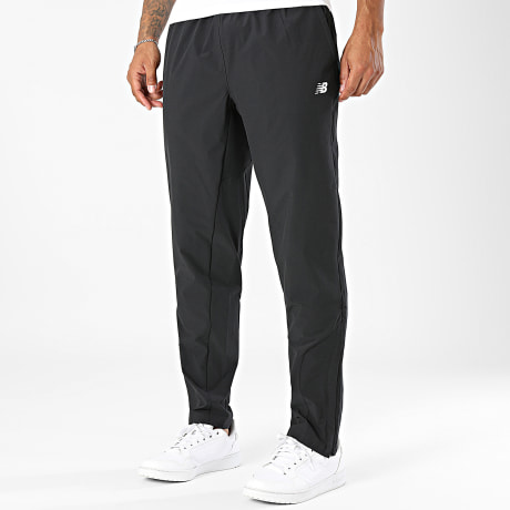 New Balance - Pantalon Jogging Utility Lined MB62Q2P6 Noir