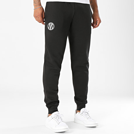 Puma - Jogger Trouser OM Football Essential 786456 Black