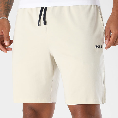 BOSS - Short Jogging Mix And Match 50515314 Beige