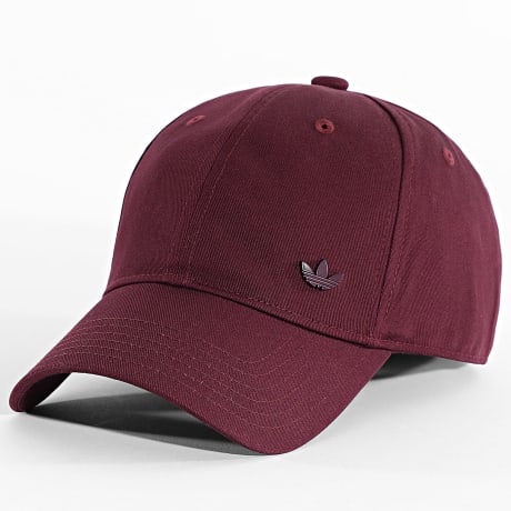 Adidas Originals - Casquette EV.IC Dad KS4089 Bordeaux