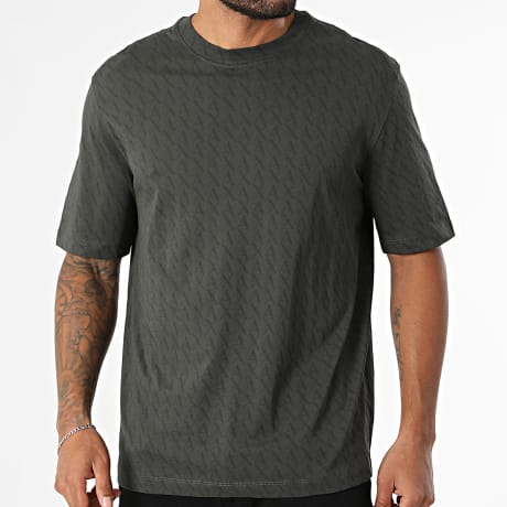 Armani Exchange - T-Shirts XM001228-AF10356 Anthracite Grey