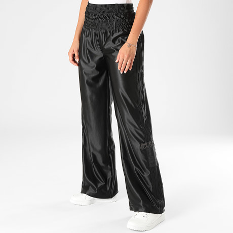 Adidas Originals - Pantalon De Jogging Femme Adibreak Double KS9145 Noir