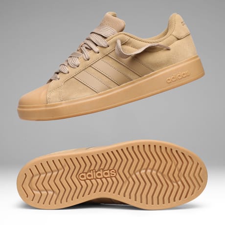 Adidas Sportswear - Baskets Streettalk KH6278 Cardboard Gum 3