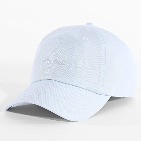 BOSS - Gorra Connect 50574494 Azul Claro
