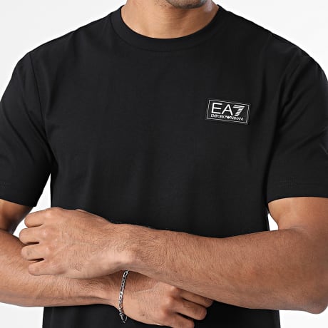 EA7 Emporio Armani - Tee Shirt 7M002229-AF13741 Noir