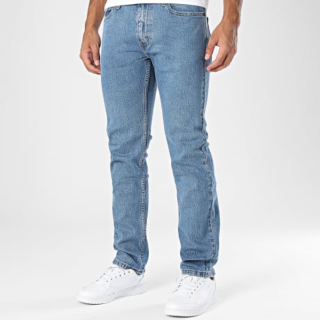 Levi's - Jean Slim Straight 513™ 08513 Bleu Denim