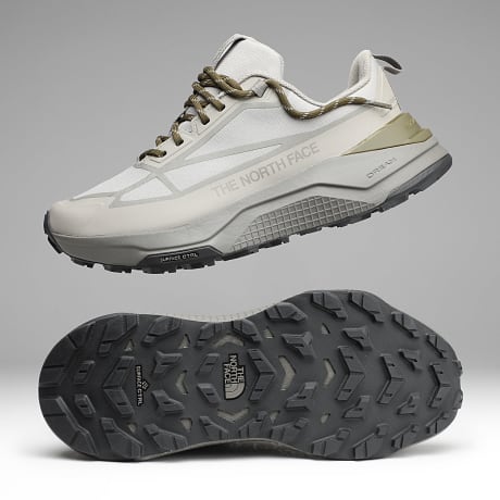 The North Face - Baskets Fastpack A8G6B Stone Slab Caraway Seed