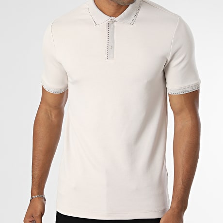 Classic Series - Polo 863 Beige