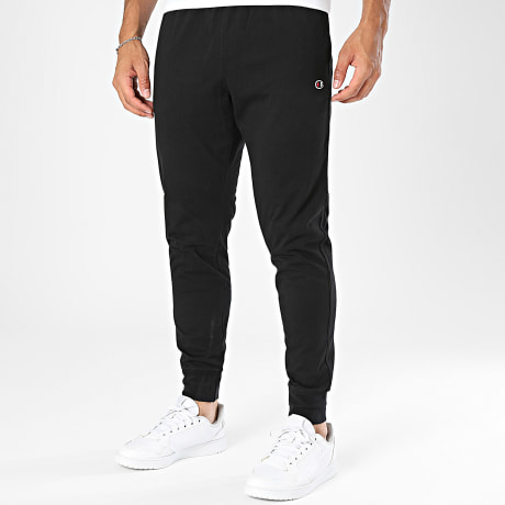 Champion - Jogger Trouser Slim Fit 220307 Black