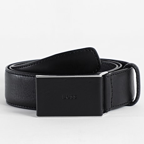 BOSS - Cintura Skar 50568649 Nero