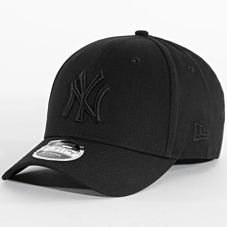 New Era - Casquette 9Forty M-Crown NY New York Yankees 60915963 Noir