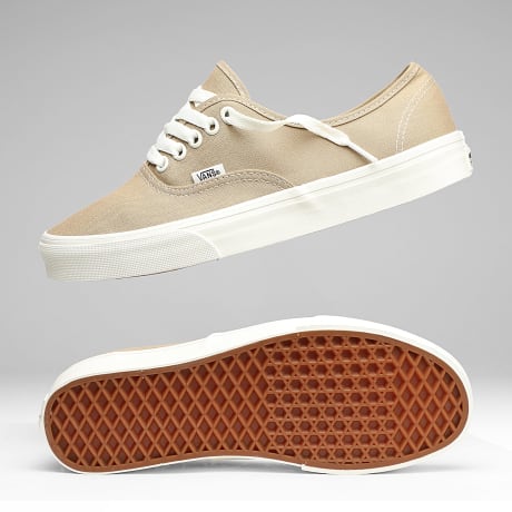 Vans - Baskets Authentic 00DEG Incense