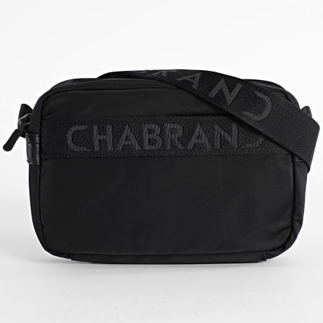 Chabrand - Schoudertas 81339 Zwart
