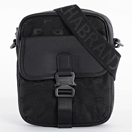 Chabrand - Schoudertas 84426 Zwart