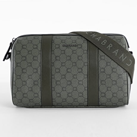 Chabrand - Schoudertas 85057100 Kaki Groen