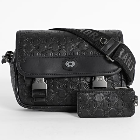Chabrand - Schoudertas 84650 Zwart