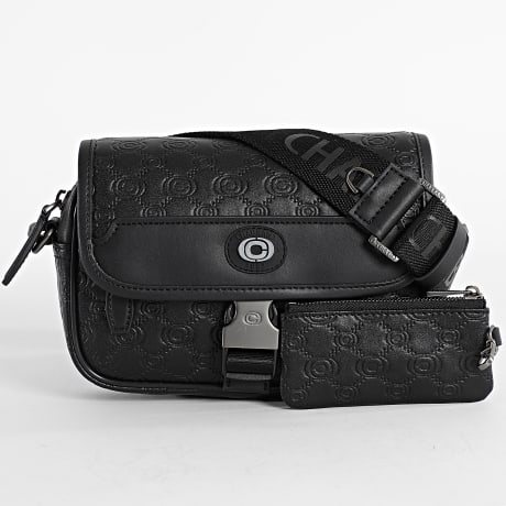 Chabrand - Carteira 84656 Preto