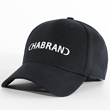 Chabrand - Casquette 10056PY108 Noir
