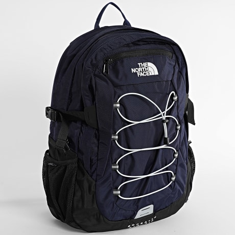 The North Face - Sac A Dos Borealis Classic 0CF9C Bleu Marine Noir