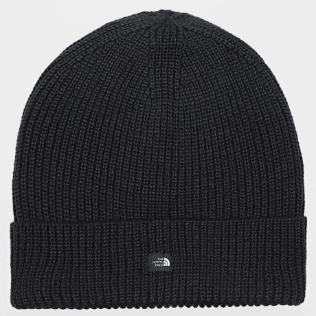 The North Face - Gorro Mini Box A8HMF Negro