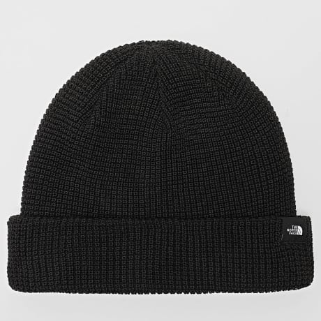 The North Face - Gorro Fisherman A8HMP Negro