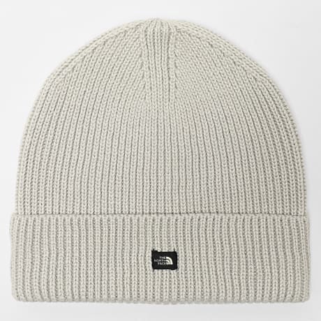 The North Face - Gorros Mini Box A8HMF Gris claro