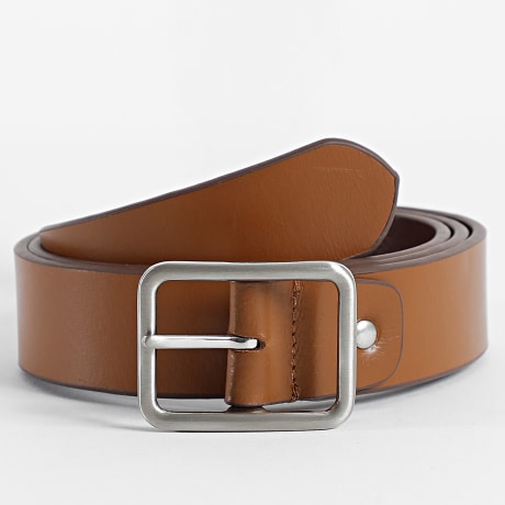 Jack And Jones - Belt Winston Brown