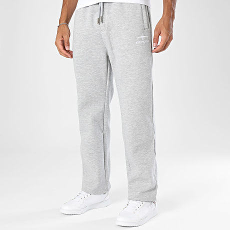 PXP - Jogger Trouser 2544000 Heather Grey