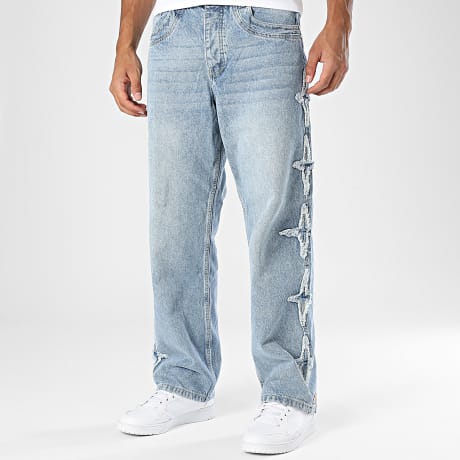 PXP - Jean Regular 2694130 Light Blue