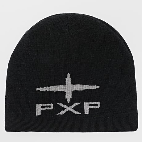 PXP - Hat CA25230 Black
