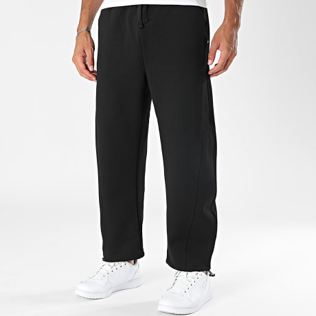 Classic Series - Pantalone Jogger 774 Nero
