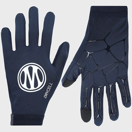 Puma - Handschoenen OM Tech 042167 Donkerblauw