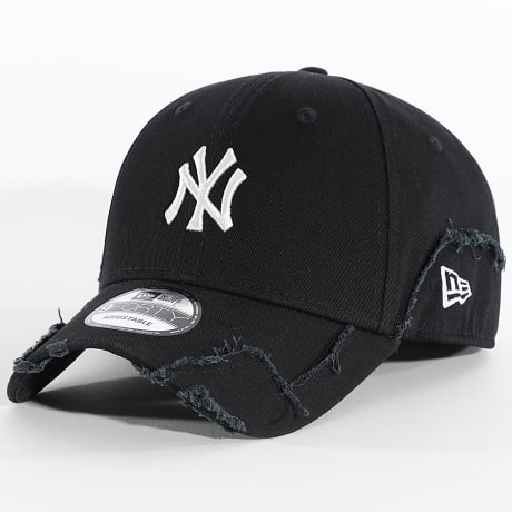 New Era - Stitched Cap 9Forty NY New York Yankees 60915981 Black