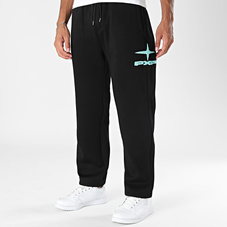 PXP - Jogger Trouser 2644105 Black