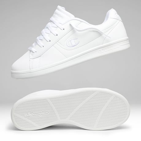 Champion - Sneakers Ace Court 560047 Triple White