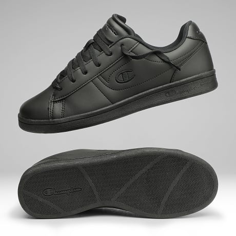 Champion - Sneakers Ace Court 560047 Triple Black