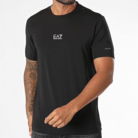 EA7 Emporio Armani - Tee Shirt 7M002148-AF24495 Noir