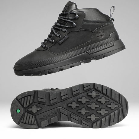 Timberland - Botas Field Trekker Mid A1ZPU Negro