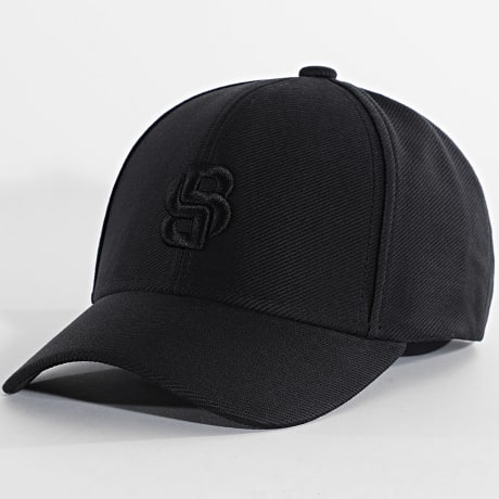 BOSS - Gorra Zed Icon 50566252 Negro
